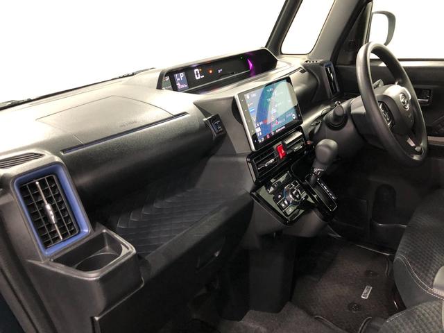 タントカスタムX 走行103965キロ/修復歴/ナビ/ドラレコ一年保証・走行距離無制限 走行103965キロ フルセグナビ ブルートゥース バックカメラ DVD ドラレコ クリアランスソナー オートライト LEDヘッドライト シートヒーター 両側電動スライドドア(埼玉県)の中古車