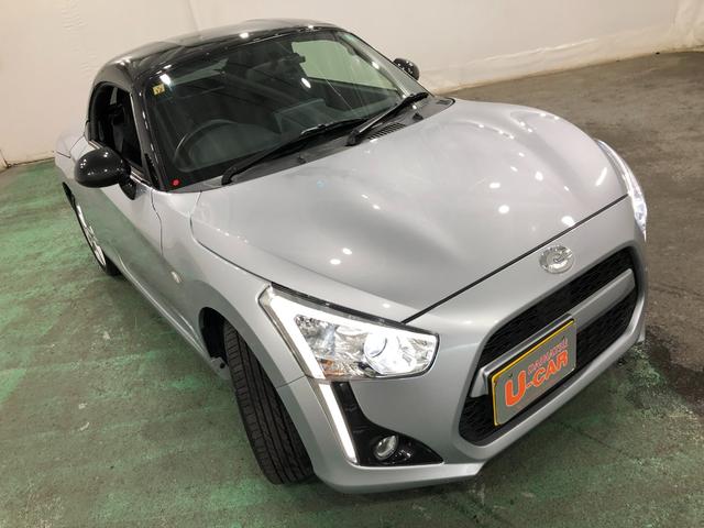 コペンローブ 走行22624キロ/ナビ/バックカメラ/ドラレコ1年保証距離無制限 走行距離22624キロ フルセグナビ バックカメラ ブルートゥース ドラレコ 純正マット LEDヘッドランプ アイドリングストップ シートヒーター プッシュスタート キーフリー(埼玉県)の中古車
