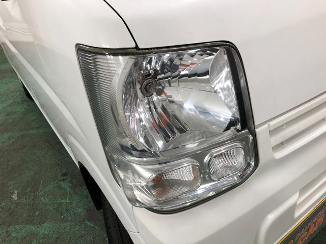 NV100クリッパーバンDX GLパッケージ 走行80185キロ/タイヤ4本交換一年保証・走行距離無制限 走行80185キロ 助手席エアバック 純正カーペットマット(埼玉県)の中古車