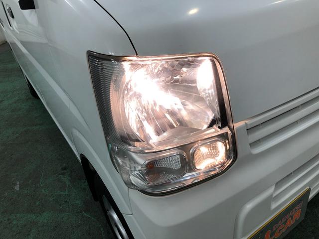 NV100クリッパーバンDX GLパッケージ 走行80185キロ/タイヤ4本交換一年保証・走行距離無制限 走行80185キロ 助手席エアバック 純正カーペットマット(埼玉県)の中古車