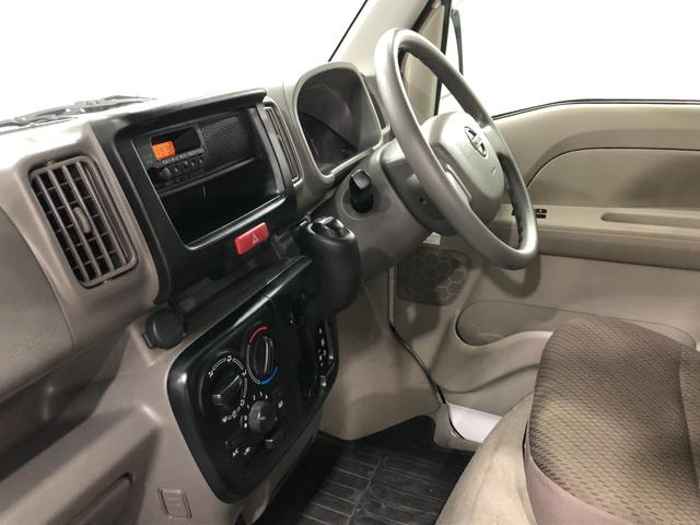 NV100クリッパーバンDX GLパッケージ 走行80185キロ/タイヤ4本交換一年保証・走行距離無制限 走行80185キロ 助手席エアバック 純正カーペットマット(埼玉県)の中古車