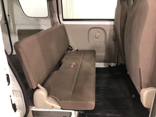 NV100クリッパーバンDX GLパッケージ 走行80185キロ/タイヤ4本交換一年保証・走行距離無制限 走行80185キロ 助手席エアバック 純正カーペットマット(埼玉県)の中古車