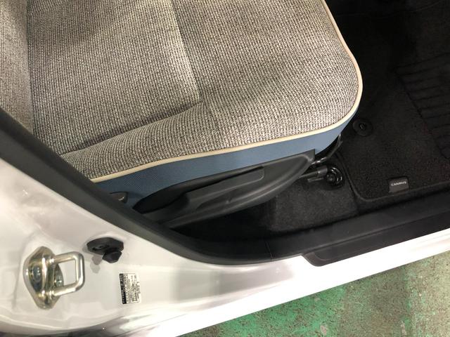 ムーヴキャンバスストライプスGターボ 走行9950キロ/新品ナビ/ドラレコ1年保証距離無制限 走行距離9950キロ フルセグナビ バックカメラ ドラレコ 純正マット サイドエアバッグ LEDヘッドランプ アイドリングストップ シートヒーター 両側電動スライドドア キーフリー(埼玉県)の中古車