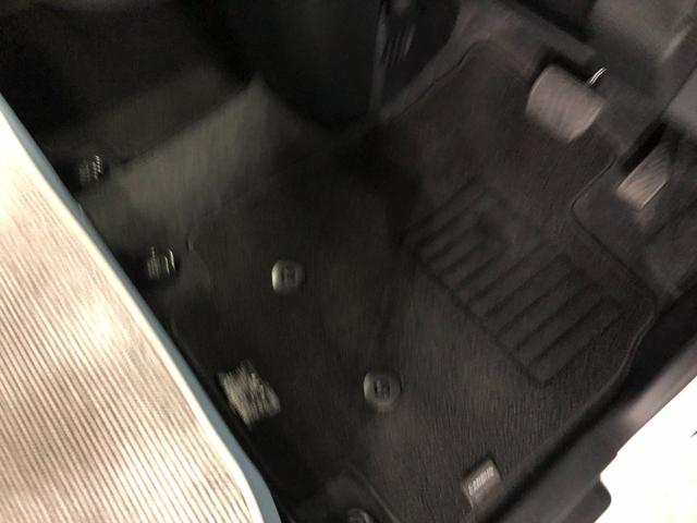 ムーヴキャンバスストライプスGターボ 走行9950キロ/新品ナビ/ドラレコ1年保証距離無制限 走行距離9950キロ フルセグナビ バックカメラ ドラレコ 純正マット サイドエアバッグ LEDヘッドランプ アイドリングストップ シートヒーター 両側電動スライドドア キーフリー(埼玉県)の中古車