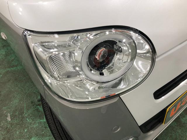 ムーヴキャンバスストライプスGターボ 走行9950キロ/新品ナビ/ドラレコ1年保証距離無制限 走行距離9950キロ フルセグナビ バックカメラ ドラレコ 純正マット サイドエアバッグ LEDヘッドランプ アイドリングストップ シートヒーター 両側電動スライドドア キーフリー(埼玉県)の中古車