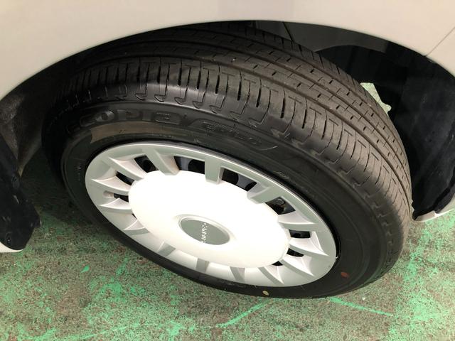 ムーヴキャンバスストライプスGターボ 走行9950キロ/新品ナビ/ドラレコ1年保証距離無制限 走行距離9950キロ フルセグナビ バックカメラ ドラレコ 純正マット サイドエアバッグ LEDヘッドランプ アイドリングストップ シートヒーター 両側電動スライドドア キーフリー(埼玉県)の中古車