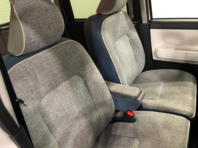 ムーヴキャンバスストライプスGターボ 走行9950キロ/新品ナビ/ドラレコ1年保証距離無制限 走行距離9950キロ フルセグナビ バックカメラ ドラレコ 純正マット サイドエアバッグ LEDヘッドランプ アイドリングストップ シートヒーター 両側電動スライドドア キーフリー(埼玉県)の中古車