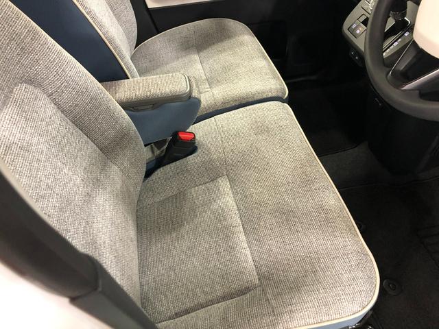 ムーヴキャンバスストライプスGターボ 走行9950キロ/新品ナビ/ドラレコ1年保証距離無制限 走行距離9950キロ フルセグナビ バックカメラ ドラレコ 純正マット サイドエアバッグ LEDヘッドランプ アイドリングストップ シートヒーター 両側電動スライドドア キーフリー(埼玉県)の中古車