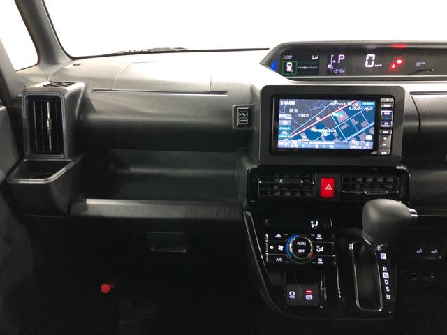 タントカスタムＸ　走行１１３４６キロ／車検整備付／ナビ／ドラレコ一年保証・走行距離無制限　走行１１３４６キロ　フルセグナビ　ブルートゥース　バックカメラ　ドラレコ　サイドエアバック　クリアランスソナー　ＬＥＤヘッドライト　両側電動スライドドア（埼玉県）の中古車