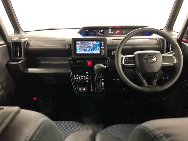 タントカスタムＸ　走行１１３４６キロ／車検整備付／ナビ／ドラレコ一年保証・走行距離無制限　走行１１３４６キロ　フルセグナビ　ブルートゥース　バックカメラ　ドラレコ　サイドエアバック　クリアランスソナー　ＬＥＤヘッドライト　両側電動スライドドア（埼玉県）の中古車