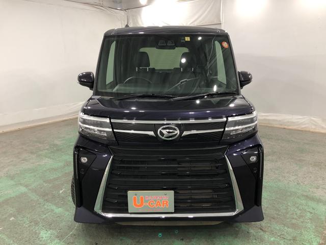 タントカスタムＸ　走行１１３４６キロ／車検整備付／ナビ／ドラレコ一年保証・走行距離無制限　走行１１３４６キロ　フルセグナビ　ブルートゥース　バックカメラ　ドラレコ　サイドエアバック　クリアランスソナー　ＬＥＤヘッドライト　両側電動スライドドア（埼玉県）の中古車