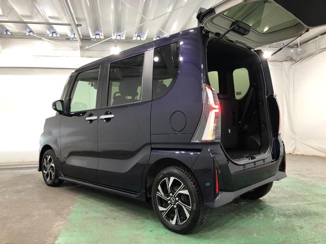 タントカスタムＸ　走行１１３４６キロ／車検整備付／ナビ／ドラレコ一年保証・走行距離無制限　走行１１３４６キロ　フルセグナビ　ブルートゥース　バックカメラ　ドラレコ　サイドエアバック　クリアランスソナー　ＬＥＤヘッドライト　両側電動スライドドア（埼玉県）の中古車