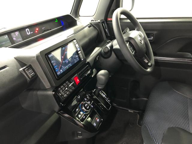 タントカスタムＸ　走行１１３４６キロ／車検整備付／ナビ／ドラレコ一年保証・走行距離無制限　走行１１３４６キロ　フルセグナビ　ブルートゥース　バックカメラ　ドラレコ　サイドエアバック　クリアランスソナー　ＬＥＤヘッドライト　両側電動スライドドア（埼玉県）の中古車