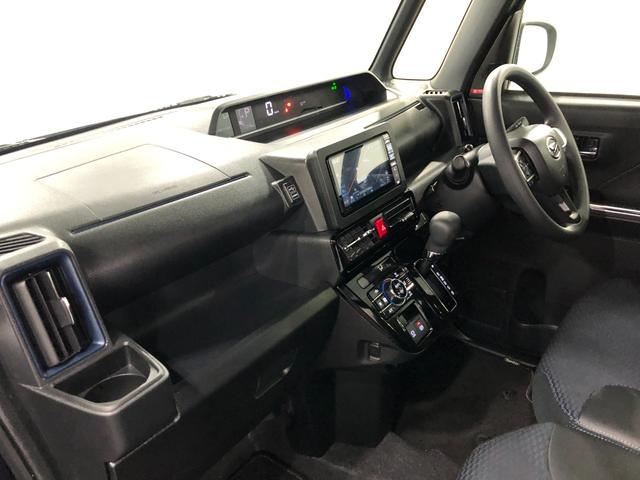 タントカスタムＸ　走行１１３４６キロ／車検整備付／ナビ／ドラレコ一年保証・走行距離無制限　走行１１３４６キロ　フルセグナビ　ブルートゥース　バックカメラ　ドラレコ　サイドエアバック　クリアランスソナー　ＬＥＤヘッドライト　両側電動スライドドア（埼玉県）の中古車