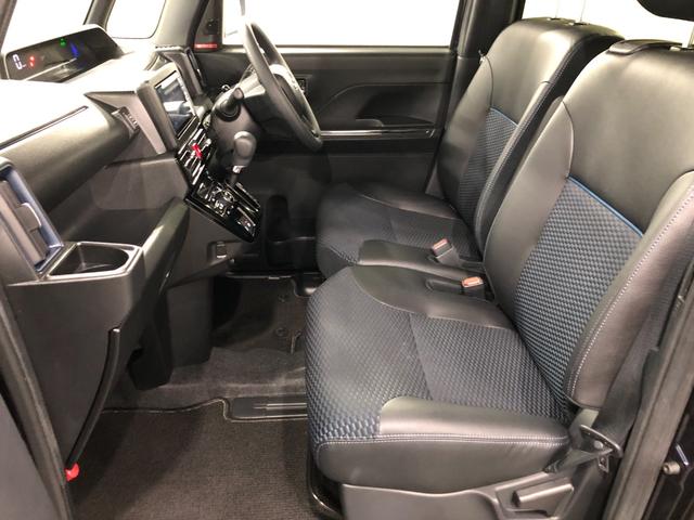 タントカスタムＸ　走行１１３４６キロ／車検整備付／ナビ／ドラレコ一年保証・走行距離無制限　走行１１３４６キロ　フルセグナビ　ブルートゥース　バックカメラ　ドラレコ　サイドエアバック　クリアランスソナー　ＬＥＤヘッドライト　両側電動スライドドア（埼玉県）の中古車