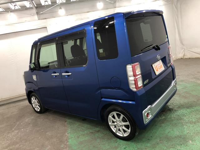 ウェイクX SA 車検整備付/走行88170キロ/サイドエアバッグ1年保証距離無制限 走行距離88170キロ USBソケット 純正マット サイドエアバッグ LEDヘッドランプ アイドリングストップ 片側電動スライドドア プッシュボタンスタート 電動格納式ドアミラー(埼玉県)の中古車
