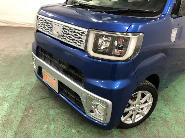 ウェイクX SA 車検整備付/走行88170キロ/サイドエアバッグ1年保証距離無制限 走行距離88170キロ USBソケット 純正マット サイドエアバッグ LEDヘッドランプ アイドリングストップ 片側電動スライドドア プッシュボタンスタート 電動格納式ドアミラー(埼玉県)の中古車