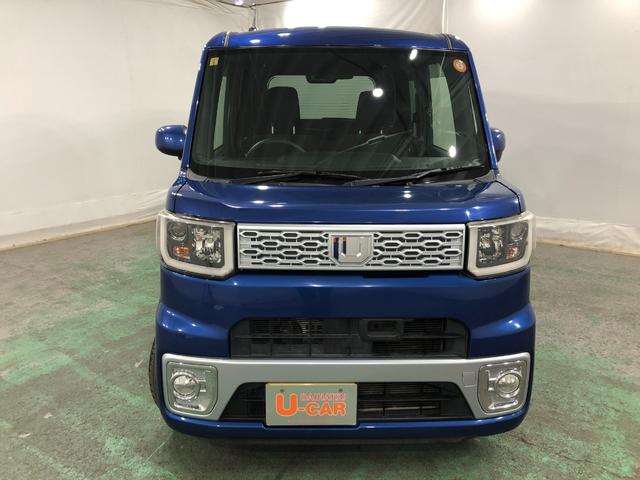 ウェイクX SA 車検整備付/走行88170キロ/サイドエアバッグ1年保証距離無制限 走行距離88170キロ USBソケット 純正マット サイドエアバッグ LEDヘッドランプ アイドリングストップ 片側電動スライドドア プッシュボタンスタート 電動格納式ドアミラー(埼玉県)の中古車