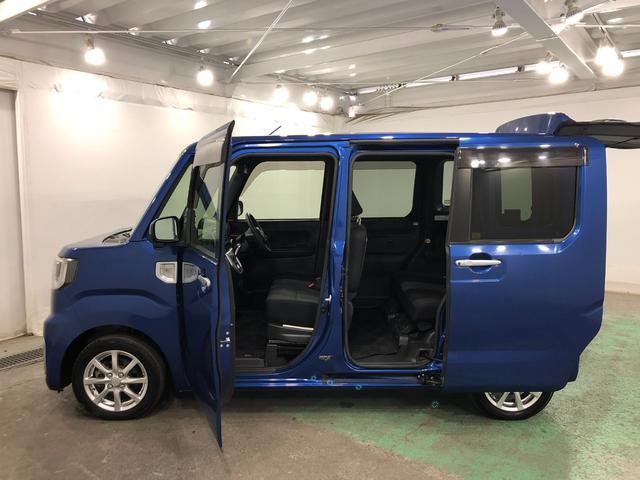 ウェイクX SA 車検整備付/走行88170キロ/サイドエアバッグ1年保証距離無制限 走行距離88170キロ USBソケット 純正マット サイドエアバッグ LEDヘッドランプ アイドリングストップ 片側電動スライドドア プッシュボタンスタート 電動格納式ドアミラー(埼玉県)の中古車