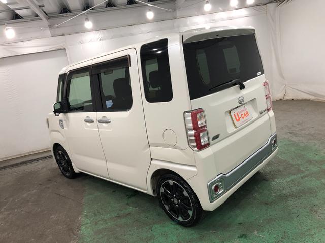 ウェイクＧ　ＳＡ　走行６９４３７キロ／ナビ／バックカメラ／ＥＴＣ一年保証・走行距離無制限　走行６９４３７キロ　フルセグナビ　ブルートゥース　バックカメラ　オートライト　ＬＥＤヘッドライト　両側電動スライドドア　ベンチシート　サイドエアバック（埼玉県）の中古車