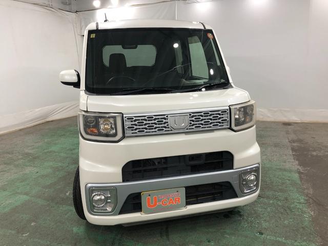 ウェイクＧ　ＳＡ　走行６９４３７キロ／ナビ／バックカメラ／ＥＴＣ一年保証・走行距離無制限　走行６９４３７キロ　フルセグナビ　ブルートゥース　バックカメラ　オートライト　ＬＥＤヘッドライト　両側電動スライドドア　ベンチシート　サイドエアバック（埼玉県）の中古車