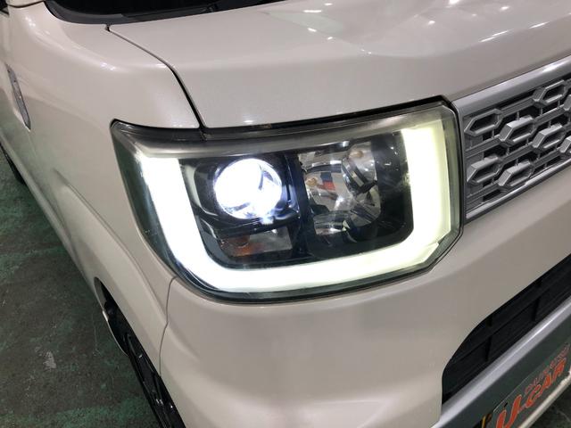 ウェイクＧ　ＳＡ　走行６９４３７キロ／ナビ／バックカメラ／ＥＴＣ一年保証・走行距離無制限　走行６９４３７キロ　フルセグナビ　ブルートゥース　バックカメラ　オートライト　ＬＥＤヘッドライト　両側電動スライドドア　ベンチシート　サイドエアバック（埼玉県）の中古車