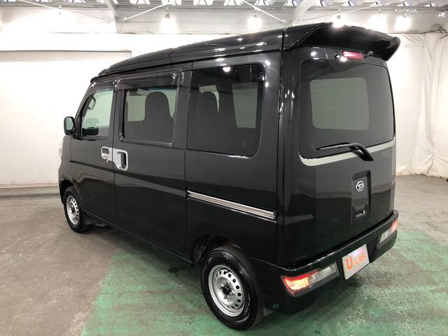 ハイゼットカーゴデラックスSAIII 走行106351キロ/タイヤ4本交換一年保証・走行距離無制限 走行106351キロ フルセグナビ ブルートゥース USB バックカメラ ドラレコ オートライト オートマチックハイビーム LEDヘッドライト アイドリングストップ(埼玉県)の中古車