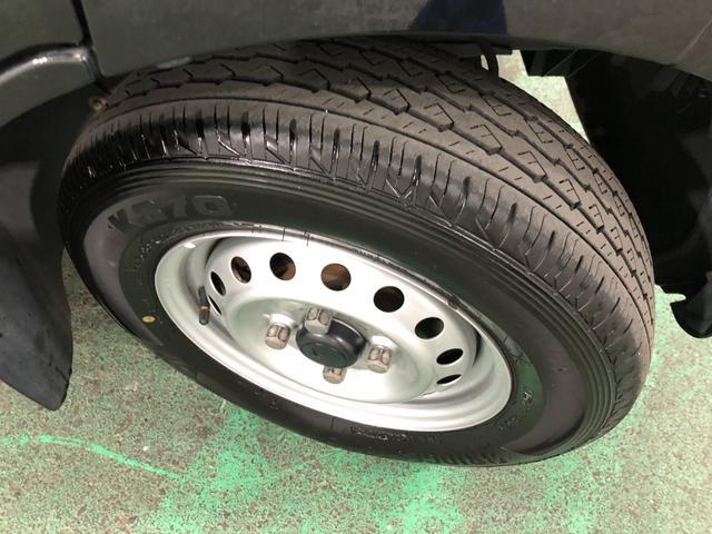 ハイゼットカーゴデラックスSAIII 走行106351キロ/タイヤ4本交換一年保証・走行距離無制限 走行106351キロ フルセグナビ ブルートゥース USB バックカメラ ドラレコ オートライト オートマチックハイビーム LEDヘッドライト アイドリングストップ(埼玉県)の中古車