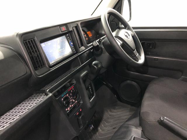 ハイゼットカーゴデラックスSAIII 走行106351キロ/タイヤ4本交換一年保証・走行距離無制限 走行106351キロ フルセグナビ ブルートゥース USB バックカメラ ドラレコ オートライト オートマチックハイビーム LEDヘッドライト アイドリングストップ(埼玉県)の中古車