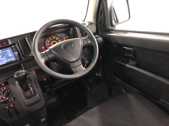 ハイゼットカーゴデラックスSAIII 走行106351キロ/タイヤ4本交換一年保証・走行距離無制限 走行106351キロ フルセグナビ ブルートゥース USB バックカメラ ドラレコ オートライト オートマチックハイビーム LEDヘッドライト アイドリングストップ(埼玉県)の中古車