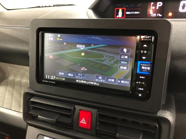 タントX 走行13914キロ/純正フルセグナビ/ドライブレコーダー1年保証距離無制限 走行距離13714キロ 純正フルセグナビ バックカメラ ドラレコ 純正マット サイドエアバッグ LEDヘッドランプ アイドリングストップ シートヒーター 片側電動スライドドア(埼玉県)の中古車