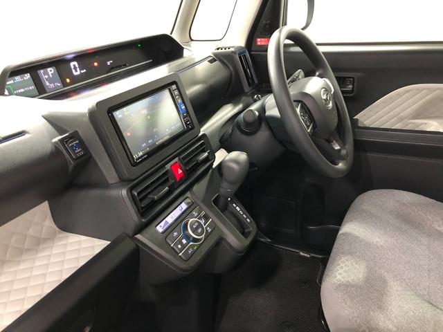 タントX 走行13914キロ/純正フルセグナビ/ドライブレコーダー1年保証距離無制限 走行距離13714キロ 純正フルセグナビ バックカメラ ドラレコ 純正マット サイドエアバッグ LEDヘッドランプ アイドリングストップ シートヒーター 片側電動スライドドア(埼玉県)の中古車