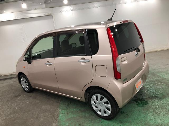 ムーヴL SA 走行99084キロ/純正マット1年保証距離無制限 走行距離99084キロ 純正カーペットマット 助手席エアバッグ アイドリングストップ 電動格納式ドアミラー マニュアルエアコン スマートアシスト1 キーレスエントリー(埼玉県)の中古車