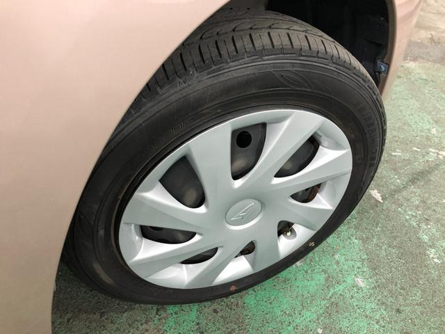 ムーヴL SA 走行99084キロ/純正マット1年保証距離無制限 走行距離99084キロ 純正カーペットマット 助手席エアバッグ アイドリングストップ 電動格納式ドアミラー マニュアルエアコン スマートアシスト1 キーレスエントリー(埼玉県)の中古車