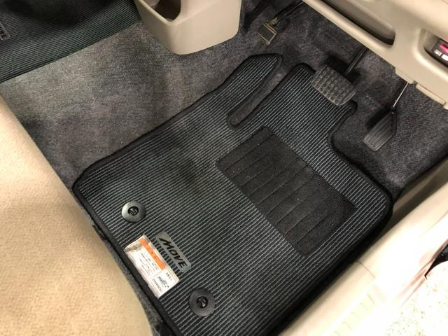ムーヴL SA 走行99084キロ/純正マット1年保証距離無制限 走行距離99084キロ 純正カーペットマット 助手席エアバッグ アイドリングストップ 電動格納式ドアミラー マニュアルエアコン スマートアシスト1 キーレスエントリー(埼玉県)の中古車