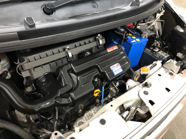 ムーヴL SA 走行99084キロ/純正マット1年保証距離無制限 走行距離99084キロ 純正カーペットマット 助手席エアバッグ アイドリングストップ 電動格納式ドアミラー マニュアルエアコン スマートアシスト1 キーレスエントリー(埼玉県)の中古車