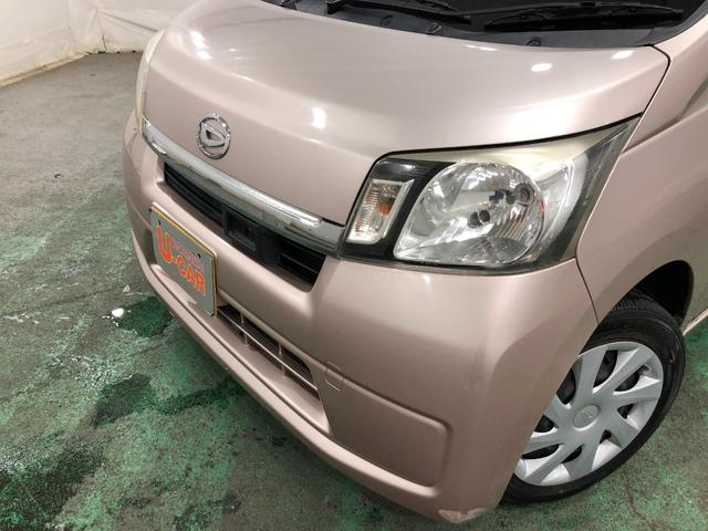 ムーヴL SA 走行99084キロ/純正マット1年保証距離無制限 走行距離99084キロ 純正カーペットマット 助手席エアバッグ アイドリングストップ 電動格納式ドアミラー マニュアルエアコン スマートアシスト1 キーレスエントリー(埼玉県)の中古車
