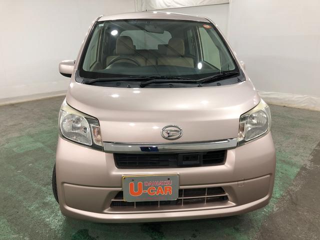 ムーヴL SA 走行99084キロ/純正マット1年保証距離無制限 走行距離99084キロ 純正カーペットマット 助手席エアバッグ アイドリングストップ 電動格納式ドアミラー マニュアルエアコン スマートアシスト1 キーレスエントリー(埼玉県)の中古車
