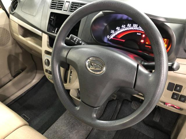 ムーヴL SA 走行99084キロ/純正マット1年保証距離無制限 走行距離99084キロ 純正カーペットマット 助手席エアバッグ アイドリングストップ 電動格納式ドアミラー マニュアルエアコン スマートアシスト1 キーレスエントリー(埼玉県)の中古車