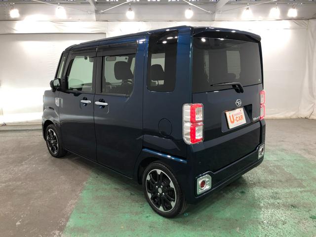 ウェイクGターボVS SAIII 走行13995キロ/ナビ/ドラレコ1年保証距離無制限 走行距離13995キロ 純正フルセグナビ パノラマモニター ドラレコ 純正マット サイドエアバッグ LEDヘッドランプ アイドリングストップ 両側電動スライドドア キーフリー(埼玉県)の中古車