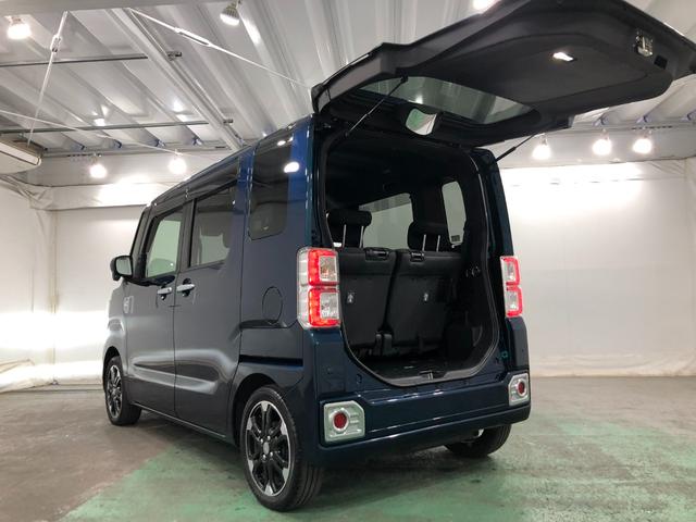 ウェイクGターボVS SAIII 走行13995キロ/ナビ/ドラレコ1年保証距離無制限 走行距離13995キロ 純正フルセグナビ パノラマモニター ドラレコ 純正マット サイドエアバッグ LEDヘッドランプ アイドリングストップ 両側電動スライドドア キーフリー(埼玉県)の中古車