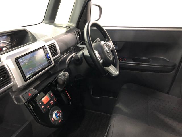 ウェイクGターボVS SAIII 走行13995キロ/ナビ/ドラレコ1年保証距離無制限 走行距離13995キロ 純正フルセグナビ パノラマモニター ドラレコ 純正マット サイドエアバッグ LEDヘッドランプ アイドリングストップ 両側電動スライドドア キーフリー(埼玉県)の中古車