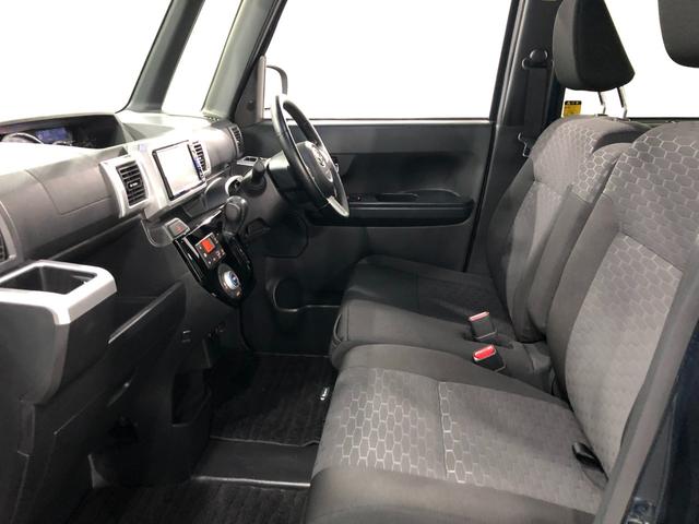 ウェイクGターボVS SAIII 走行13995キロ/ナビ/ドラレコ1年保証距離無制限 走行距離13995キロ 純正フルセグナビ パノラマモニター ドラレコ 純正マット サイドエアバッグ LEDヘッドランプ アイドリングストップ 両側電動スライドドア キーフリー(埼玉県)の中古車