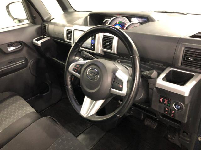 ウェイクGターボVS SAIII 走行13995キロ/ナビ/ドラレコ1年保証距離無制限 走行距離13995キロ 純正フルセグナビ パノラマモニター ドラレコ 純正マット サイドエアバッグ LEDヘッドランプ アイドリングストップ 両側電動スライドドア キーフリー(埼玉県)の中古車