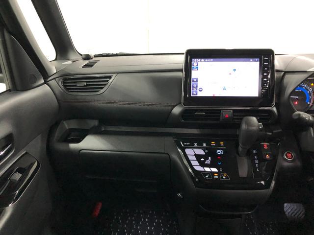 ルークスハイウェイスター Gターボプロパイロットエディション ナビ走行距離3118キロ フルセグナビ 全周囲カメラ ブルートゥース ドラレコ 純正マット サイドエアバッグ LEDヘッドランプ アイドリングストップ シートヒーター 両側電動スライドドア キーフリー(埼玉県)の中古車