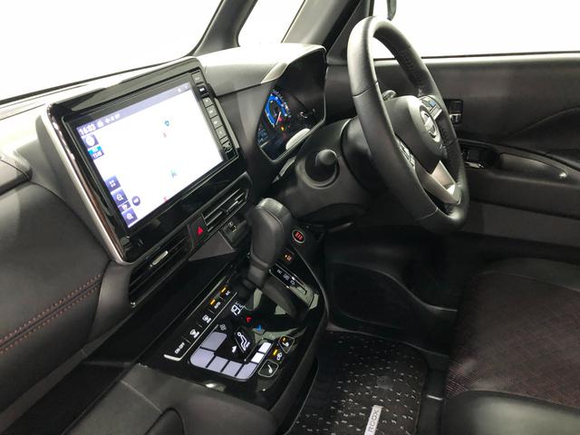 ルークスハイウェイスター Gターボプロパイロットエディション ナビ走行距離3118キロ フルセグナビ 全周囲カメラ ブルートゥース ドラレコ 純正マット サイドエアバッグ LEDヘッドランプ アイドリングストップ シートヒーター 両側電動スライドドア キーフリー(埼玉県)の中古車