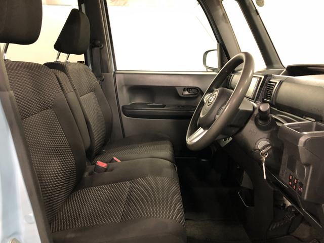 ウェイクＤ　ＳＡIII　走行５９７１５キロ／車検整備付／雹害／ナビ一年保証・走行距離無制限　走行５９７１５キロ　フルセグナビ　ブルートゥース　バックカメラ　ドラレコ　ベンチシート　アイドリングストップ（埼玉県）の中古車