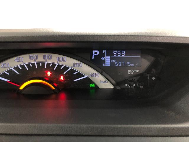 ウェイクＤ　ＳＡIII　走行５９７１５キロ／車検整備付／雹害／ナビ一年保証・走行距離無制限　走行５９７１５キロ　フルセグナビ　ブルートゥース　バックカメラ　ドラレコ　ベンチシート　アイドリングストップ（埼玉県）の中古車