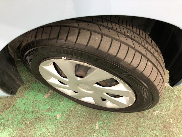 ウェイクＤ　ＳＡIII　走行５９７１５キロ／車検整備付／雹害／ナビ一年保証・走行距離無制限　走行５９７１５キロ　フルセグナビ　ブルートゥース　バックカメラ　ドラレコ　ベンチシート　アイドリングストップ（埼玉県）の中古車