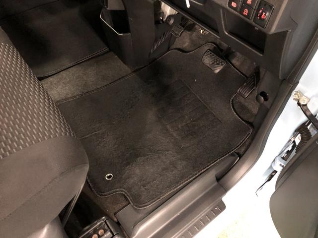 ウェイクＤ　ＳＡIII　走行５９７１５キロ／車検整備付／雹害／ナビ一年保証・走行距離無制限　走行５９７１５キロ　フルセグナビ　ブルートゥース　バックカメラ　ドラレコ　ベンチシート　アイドリングストップ（埼玉県）の中古車